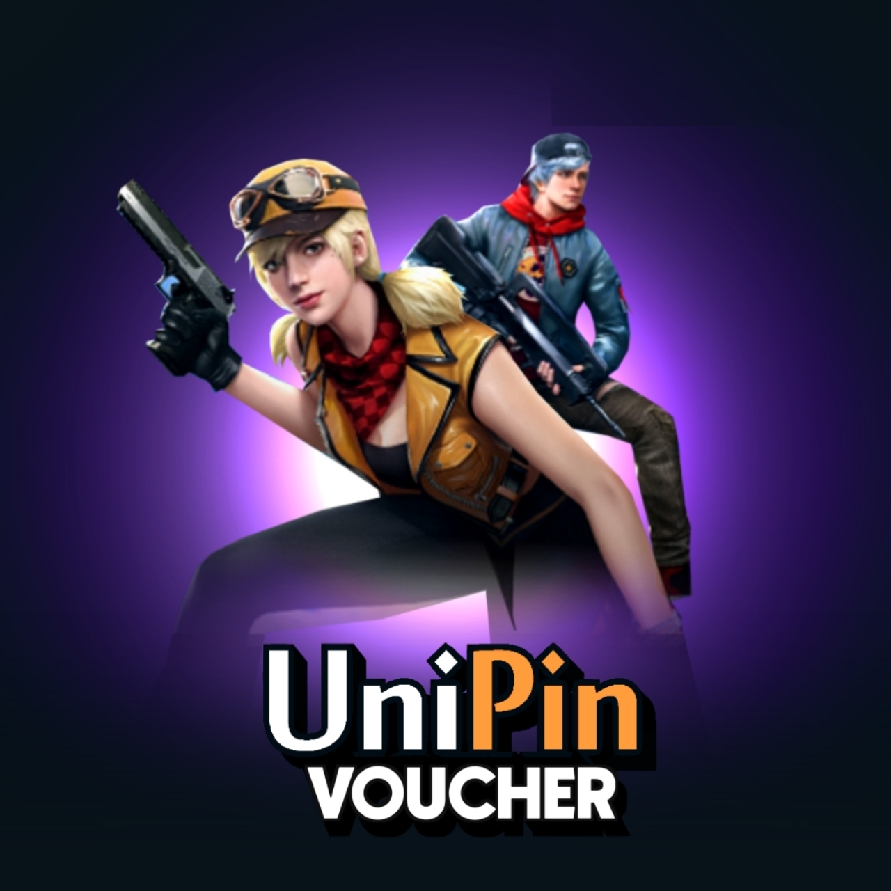 UNIPIN VOUCHER (BD)